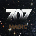 707 - Magic - Music CD