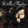 Clayton,willie - Gifted - Music CD