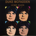 Mcfadden,duke - Home Again - Music CD