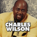 Wilson,charles - Best Of Charles Wilson - Music CD