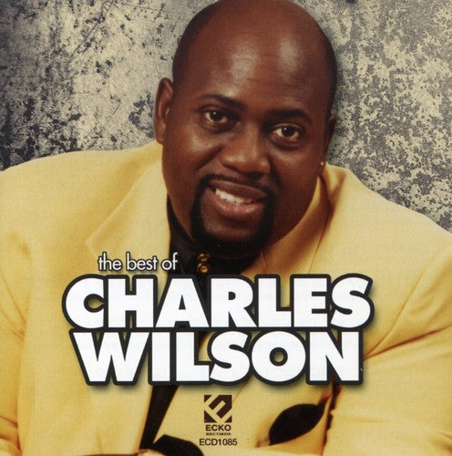 Wilson,charles - Best Of Charles Wilson - Music CD