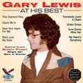 Lewis,gary - At His Best - Music CD