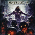 Disturbed - Lost Children - Music CD