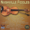 Nashville Fiddles - 30 Classics - Music CD
