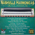 Nashville Harmonicas - 30 Classics - Music CD
