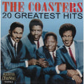 Coasters - 20 Greatest Hits - Music CD