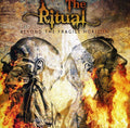 Ritual - Beyond The Fragile Horizon - Music CD