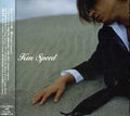 Ken - Speed - Music CD