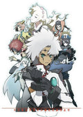 Tales Of Legendia-voice Of Chara - Vol. 1 - Music CD