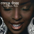 Doss,conya - Love Rain Down - Music CD