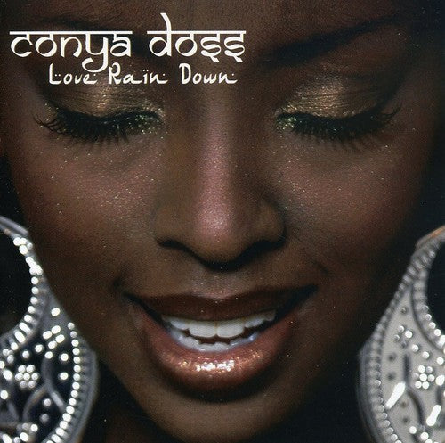 Doss,conya - Love Rain Down - Music CD