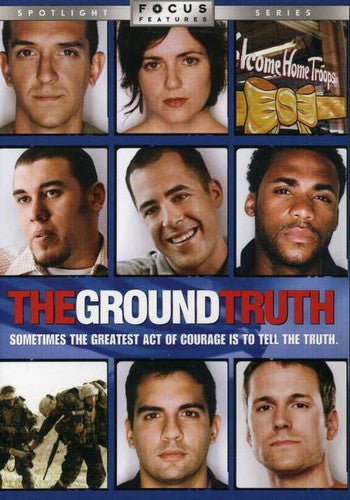 Ground Truth - Ground Truth - DVD