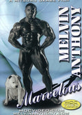 Anthony,melvin - Marvelous - DVD