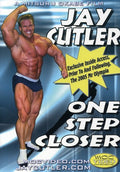 Cutler,jay - One Step Closer - DVD