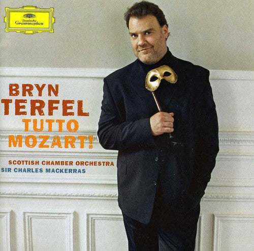 Terfel,bryan / Mozart - Tutto Mozart - Music CD