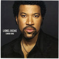 Richie,lionel - Coming Home - Music CD