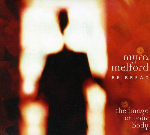 Melford,myra - Image Of Your Body - Music CD
