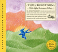 Thompson,jeffrey - Thunderstorm - Music CD