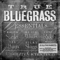 True Bluegrass Essentials Music CD