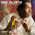 Valentin,dave - Come Fly With Me - Music CD