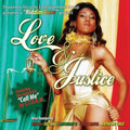 Love & Justice / Various - Love & Justice / Various - Music CD
