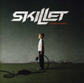Skillet - Comatose - Music CD