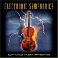 Kempers,david - Electronic Symphonica - Music CD