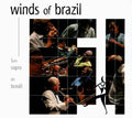Winds Of Brazil (um Sopro De Brasil) / Various - Winds Of Brazil (um Sopro De Brasil) / Various - Music CD