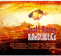 Kinsey,scott - Kinesthetics - Music CD