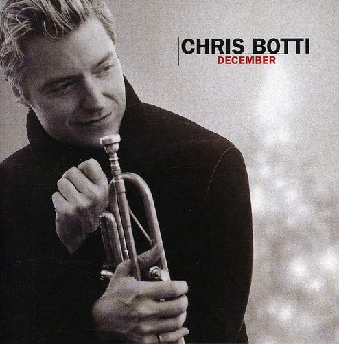 Botti,chris - December - Music CD