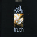 Beck,jeff - Truth - Music CD
