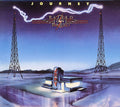 Journey - Raised On Radio - Music CD