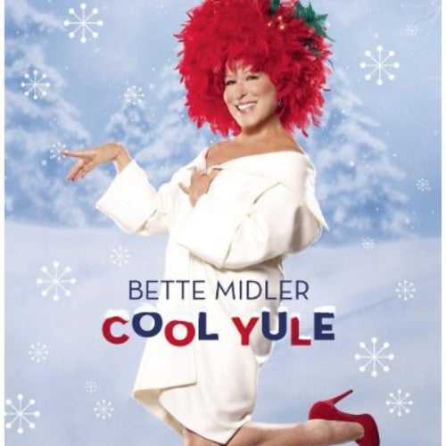 Midler,bette - Cool Yule - Music CD