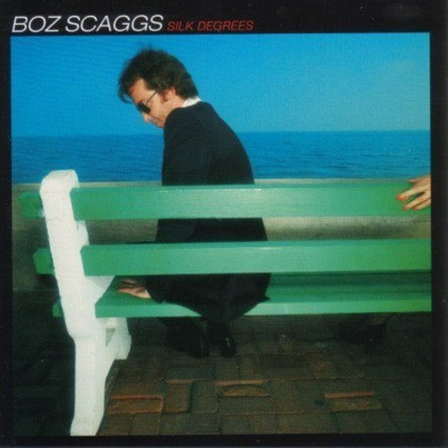 Scaggs,boz - Silk Degrees - Music CD