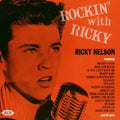Nelson,ricky - Rockin With Ricky - Music CD