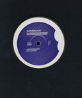 Hawerchuk - Four Messengers - Vinyl Record