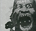 Milanese - Extend - Music CD