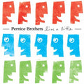 Pernice Brothers - Live A Little - Music CD