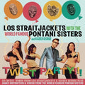 Los Straitjackets - Twist Party - Music CD