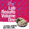 Lab Results 1 / Various - Lab Results 1 / Various - DVD