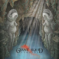 Giant Squid - Cenotes - Music CD