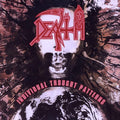 Death - Individual Thought Patterns - Music CD