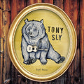 Sly,tony - Sad Bear - Vinyl Record