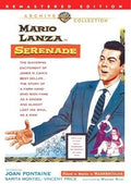 Serenade - Serenade - DVD