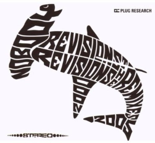 Nobody - Revisions Revisions - Music CD