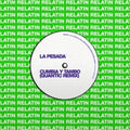 Elia & Elizabeth - Alegria - 7 Inch Vinyl