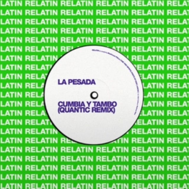 Elia & Elizabeth - Alegria - 7 Inch Vinyl