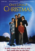 Once Upon A Christmas & Twice Upon A Christmas - Once Upon A Christmas & Twice Upon A Christmas - DVD