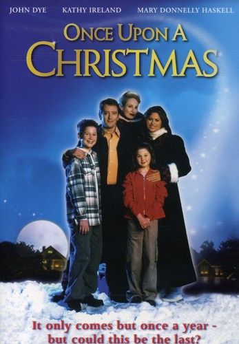Once Upon A Christmas & Twice Upon A Christmas - Once Upon A Christmas & Twice Upon A Christmas - DVD