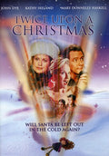 Twice Upon A Christmas - Twice Upon A Christmas - DVD